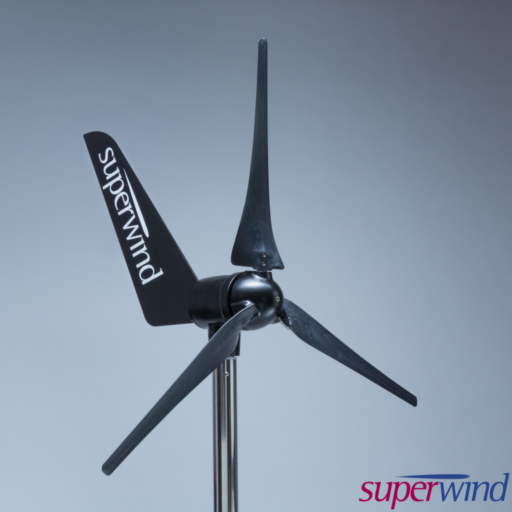 Superwind sw 350-II24 V